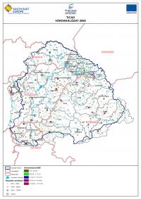 TICAD Városhálózat 2006