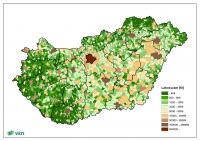 Lakosszám (fő)