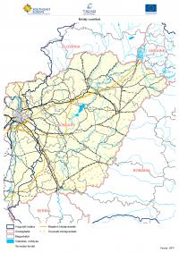 Kőolaj vezetékek