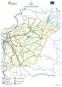 Logisztikai szolgáltató központok