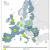 Hulladékokból származó kibocsátás az EU tagállamaiban (2010)