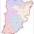 Bács-Kiskun megye, egyéni választókerületek (2011.12.30.)
