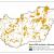 Natura 2000 területek csökkenése 2008-2011