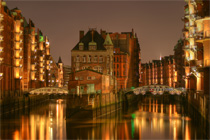 Hamburg (forrás: ec.europa.eu)