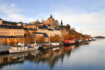 Stockholm (forrás: ec.europa.eu)