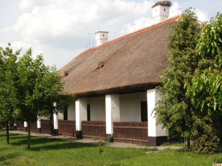 Szegvári falumúzeum (forrás: szegvar.hu)
